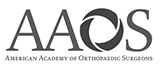 American Academy of Orthopaedic Surgeons