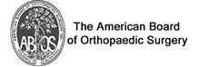 American Board of Orthopaedic Surgery