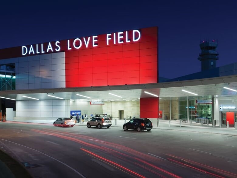 Dallas Love Field Airport