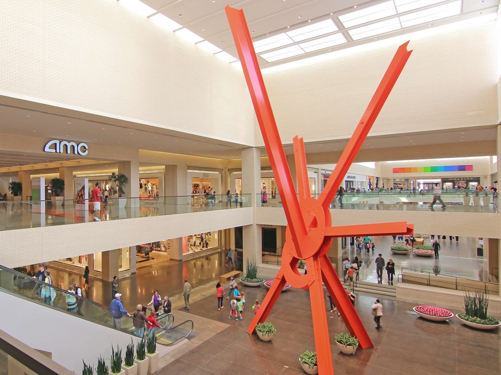 NORTHPARK CENTER